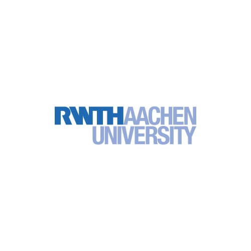 RWTH Aachen University RWTH Aachen University in Germany